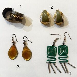 FREE WITH PURCHASE - Pick 1